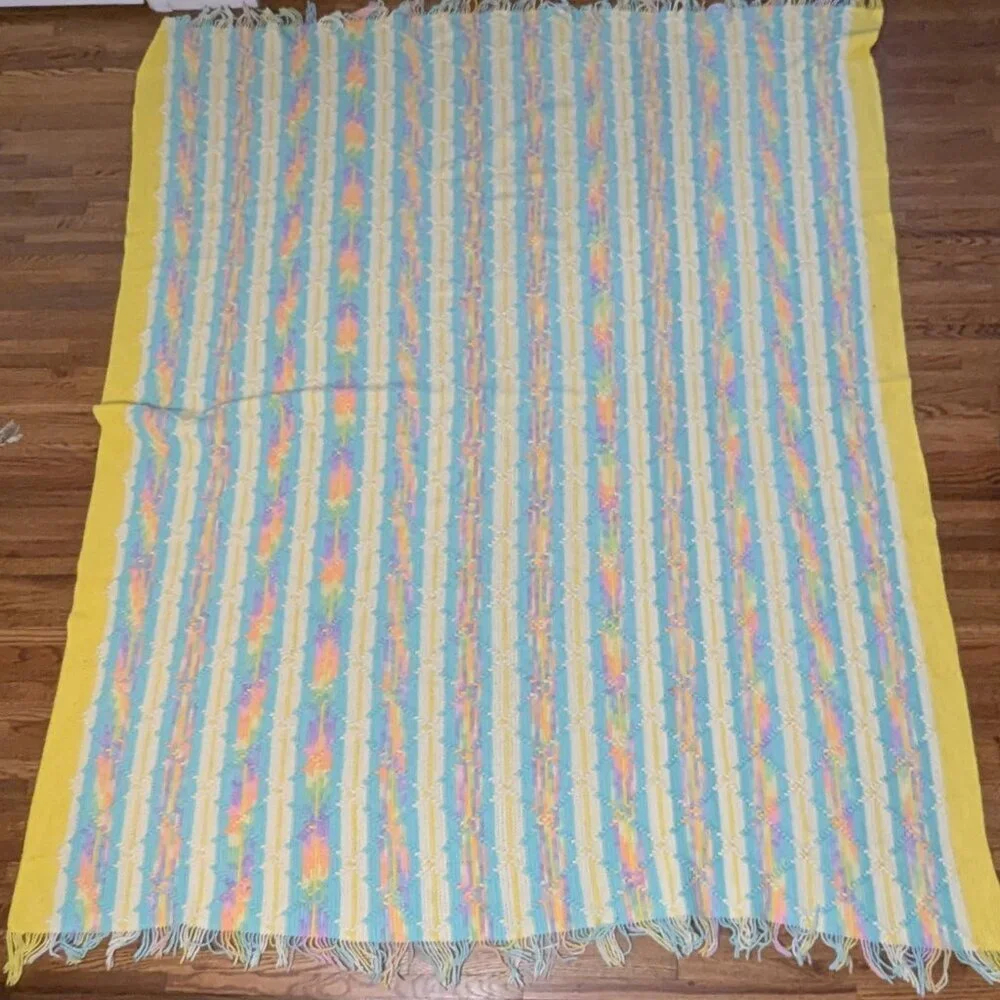 Vintage two side